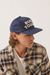Men's Brixton Ford Built Tough Snapback