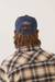 Men's Brixton Ford Built Tough Snapback