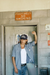 Men's Brixton Ford Built Tough Snapback