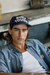Men's Brixton Ford Built Tough Snapback