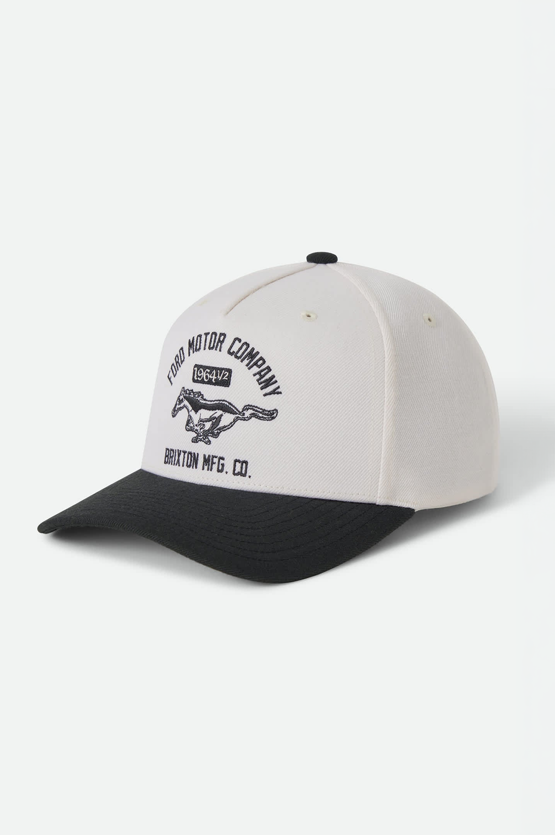 Brixton Ford Mustang Snapback
