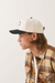 Brixton Ford Mustang Snapback