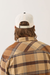 Brixton Ford Mustang Snapback