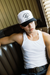 Brixton Ford Mustang Snapback