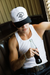 Brixton Ford Mustang Snapback