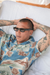 Men's Rainier x Brixton S/S Woven