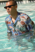 Men's Rainier x Brixton S/S Woven