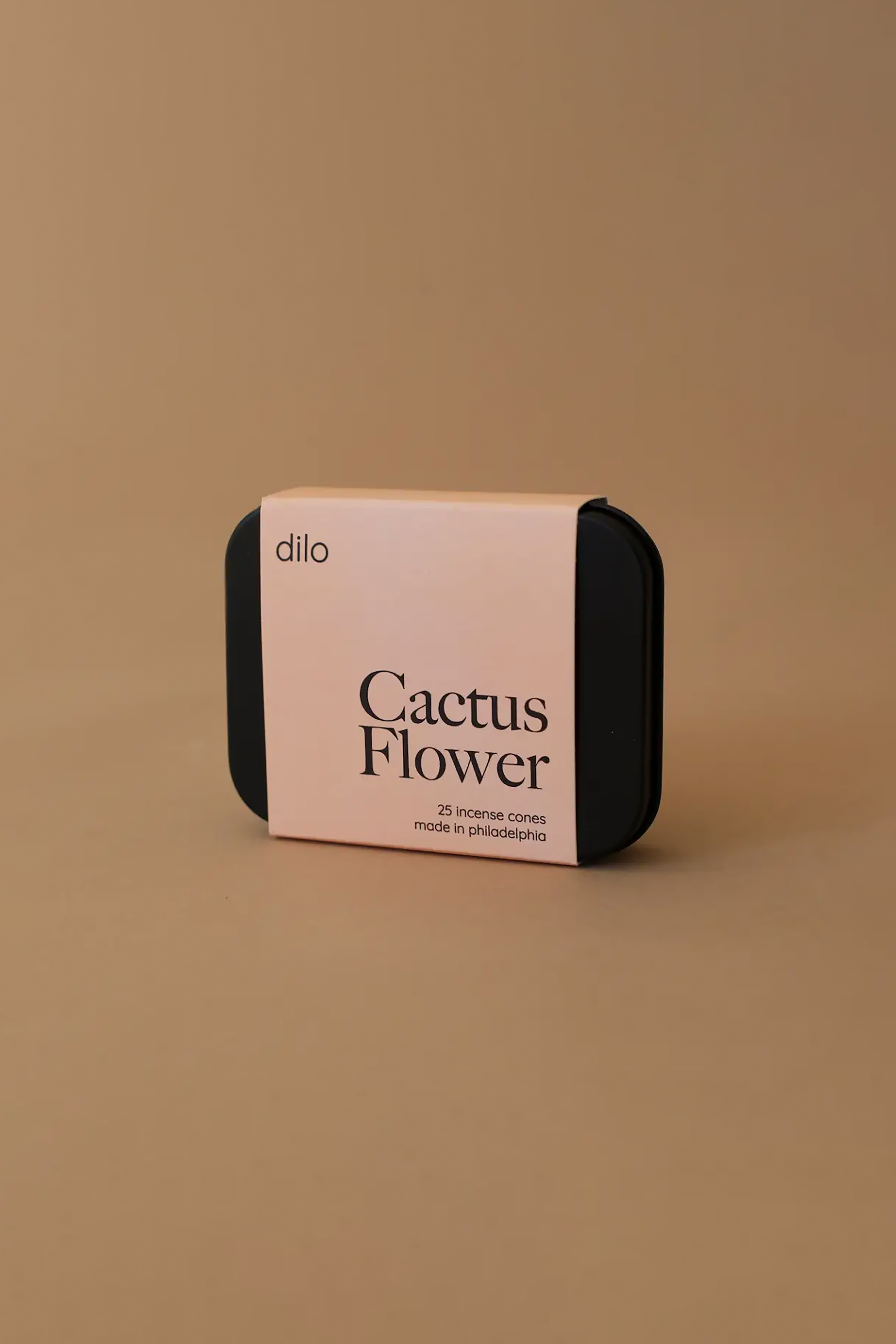 Cactus Flower Incense Cones