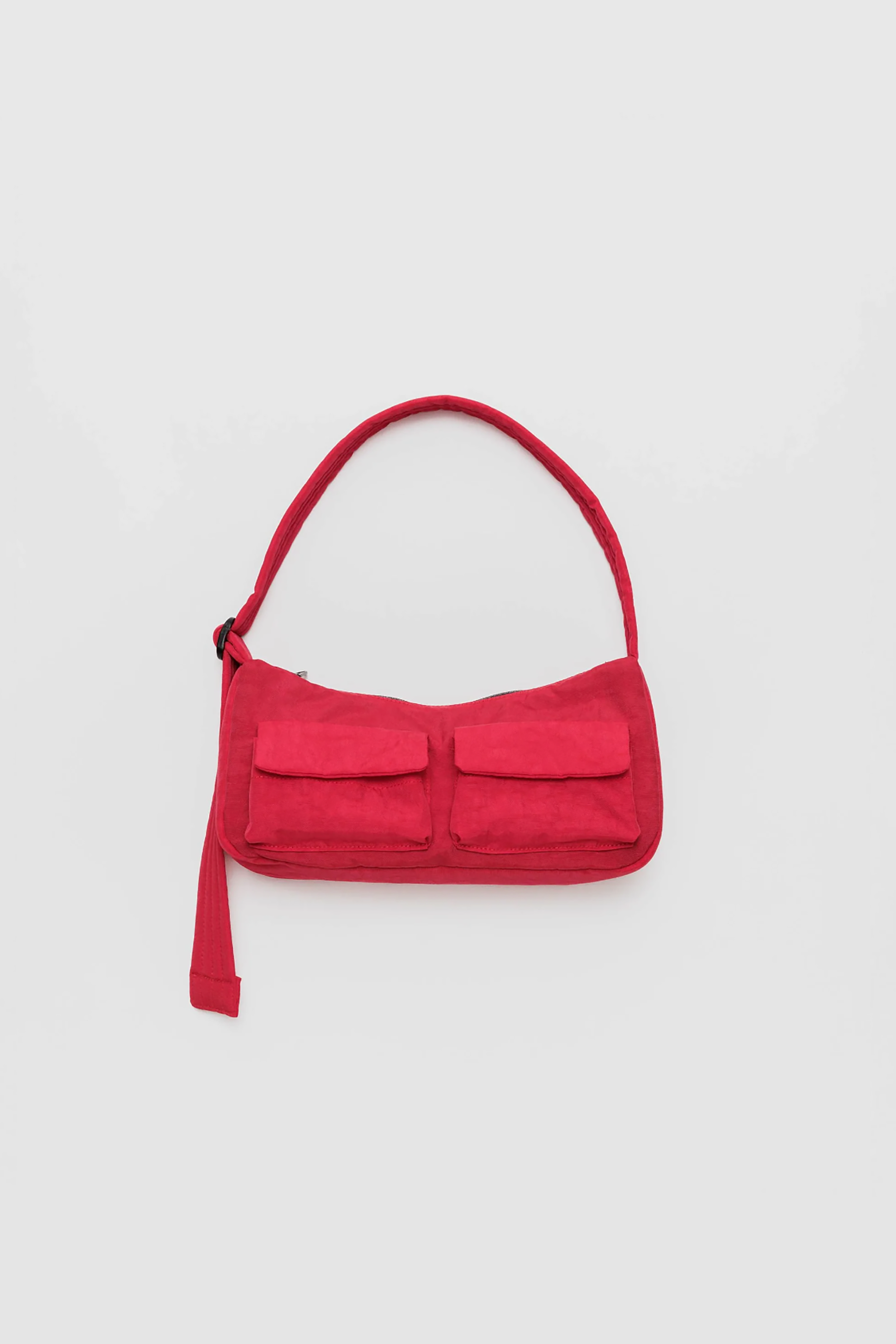 Cargo Shoulder Bag