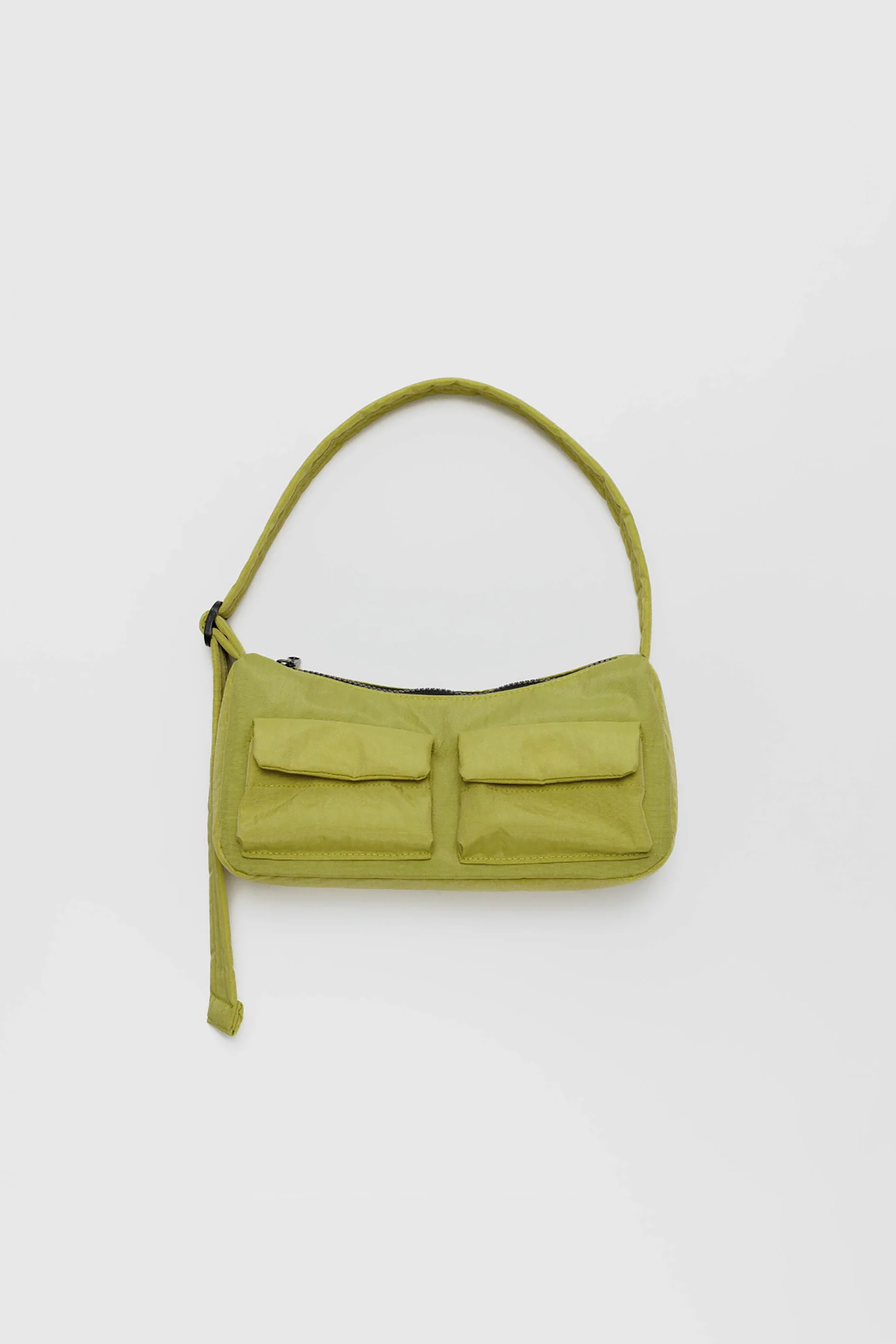 Cargo Shoulder Bag