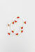Cherries Beaded Bracelet