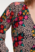 Women's Compania Fantastica Giardino V Neck Shirt