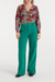 Women's Compania Fantastica Giardino V Neck Shirt