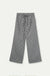 Compania Fantastica Gingham Trouser
