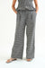 Compania Fantastica Gingham Trouser