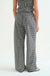 Compania Fantastica Gingham Trouser