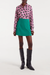 Women's Compania Fantastica Morango Shirt