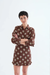 Women's Compania Fantastica Santini Print Shirt