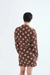 Women's Compania Fantastica Santini Print Shirt