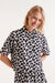 Women's Compania Fantastica Terrazzo Small Shirt