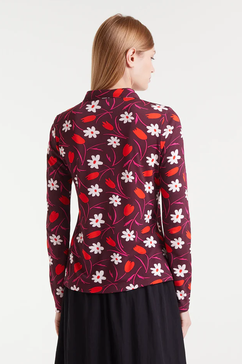 Women's Compania Fantastica Tulip Shirt