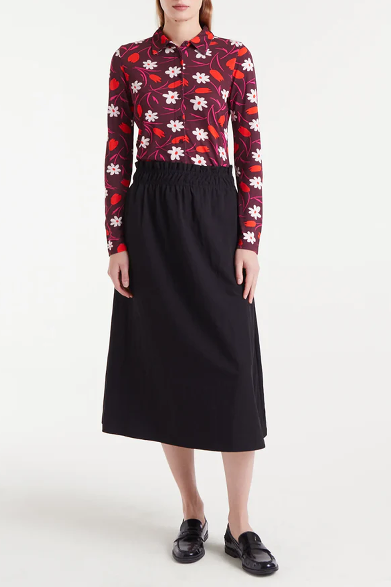 Women's Compania Fantastica Tulip Shirt