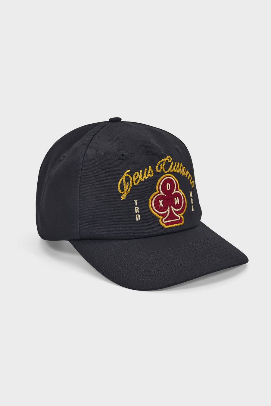 Deus Ex Machina Basto Cap
