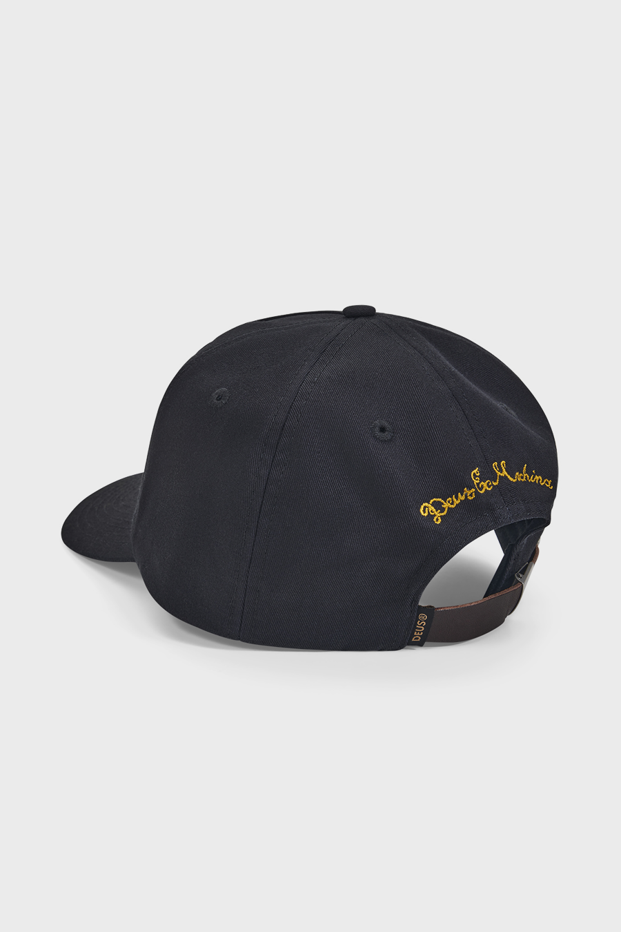 Deus Ex Machina Basto Cap