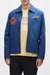 Men's Deus Ex Machina Basto Club Jacket