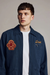 Men's Deus Ex Machina Basto Club Jacket