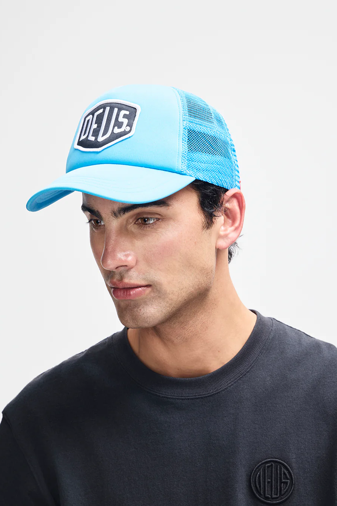 Deus Ex Machina Baylands Trucker
