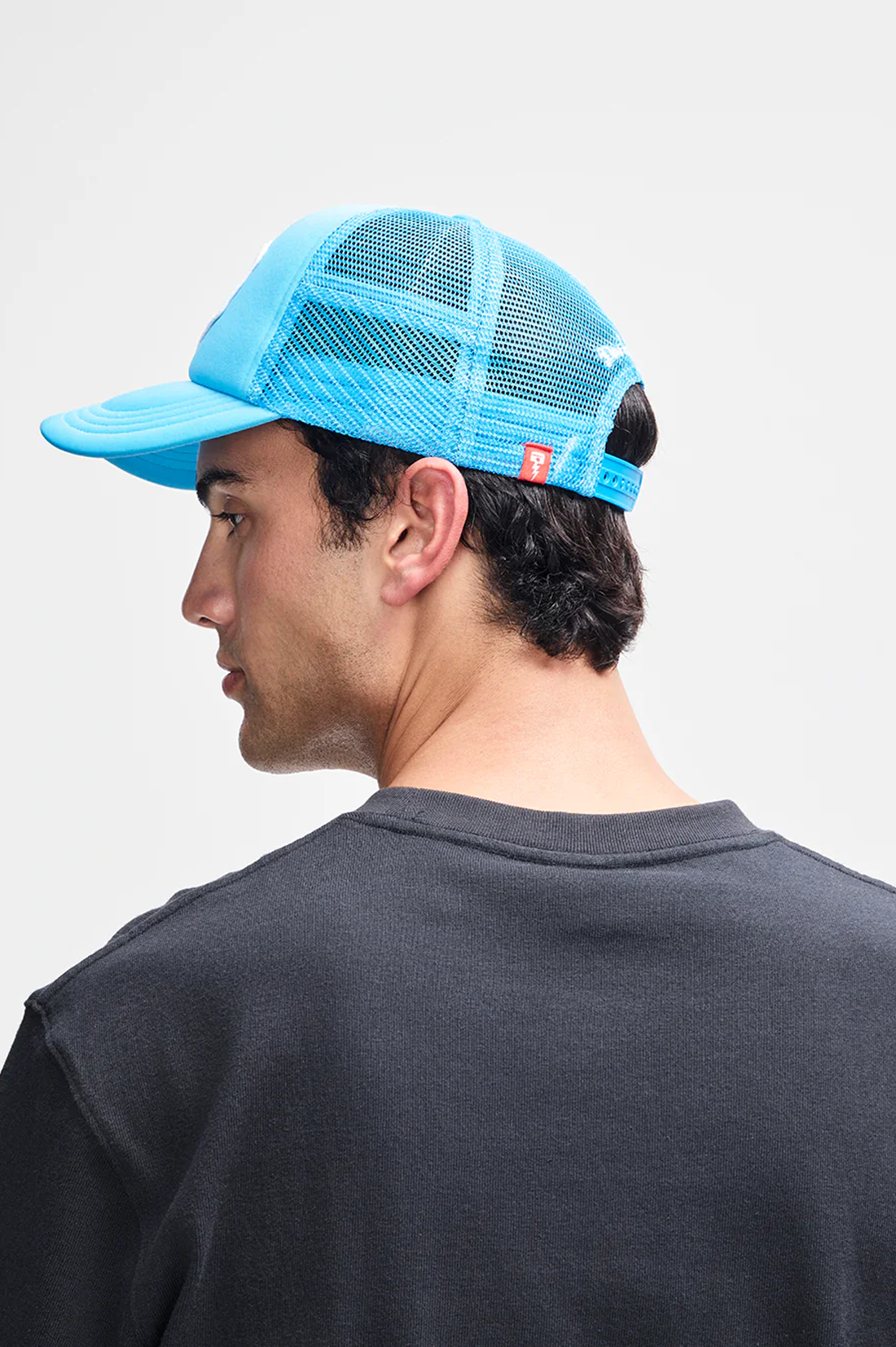 Deus Ex Machina Baylands Trucker