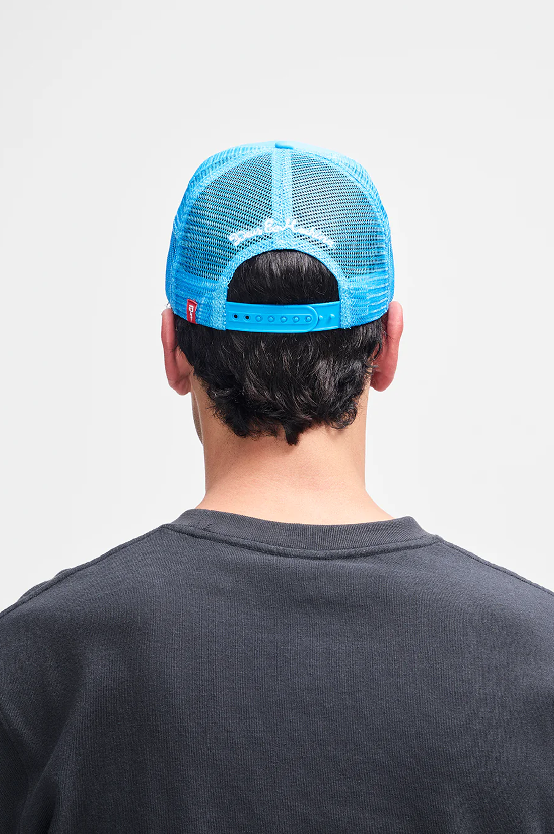 Deus Ex Machina Baylands Trucker