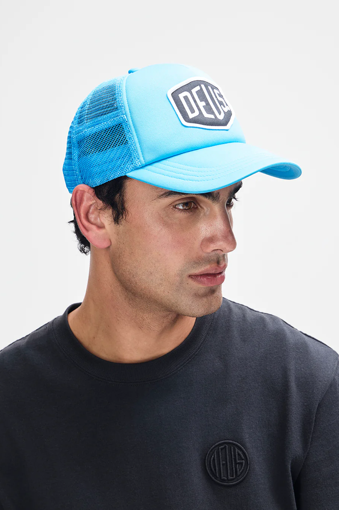 Deus Ex Machina Baylands Trucker