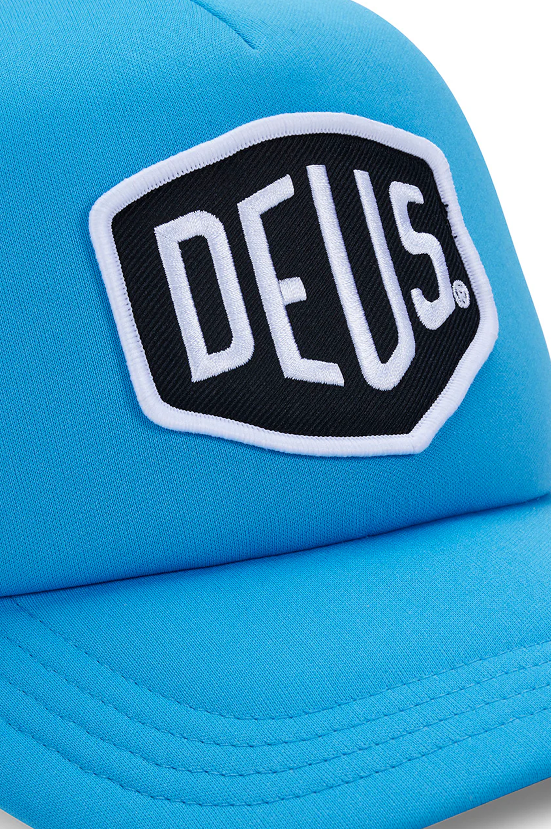 Deus Ex Machina Baylands Trucker