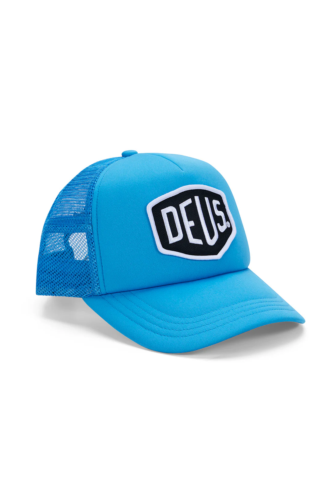 Deus Ex Machina Baylands Trucker