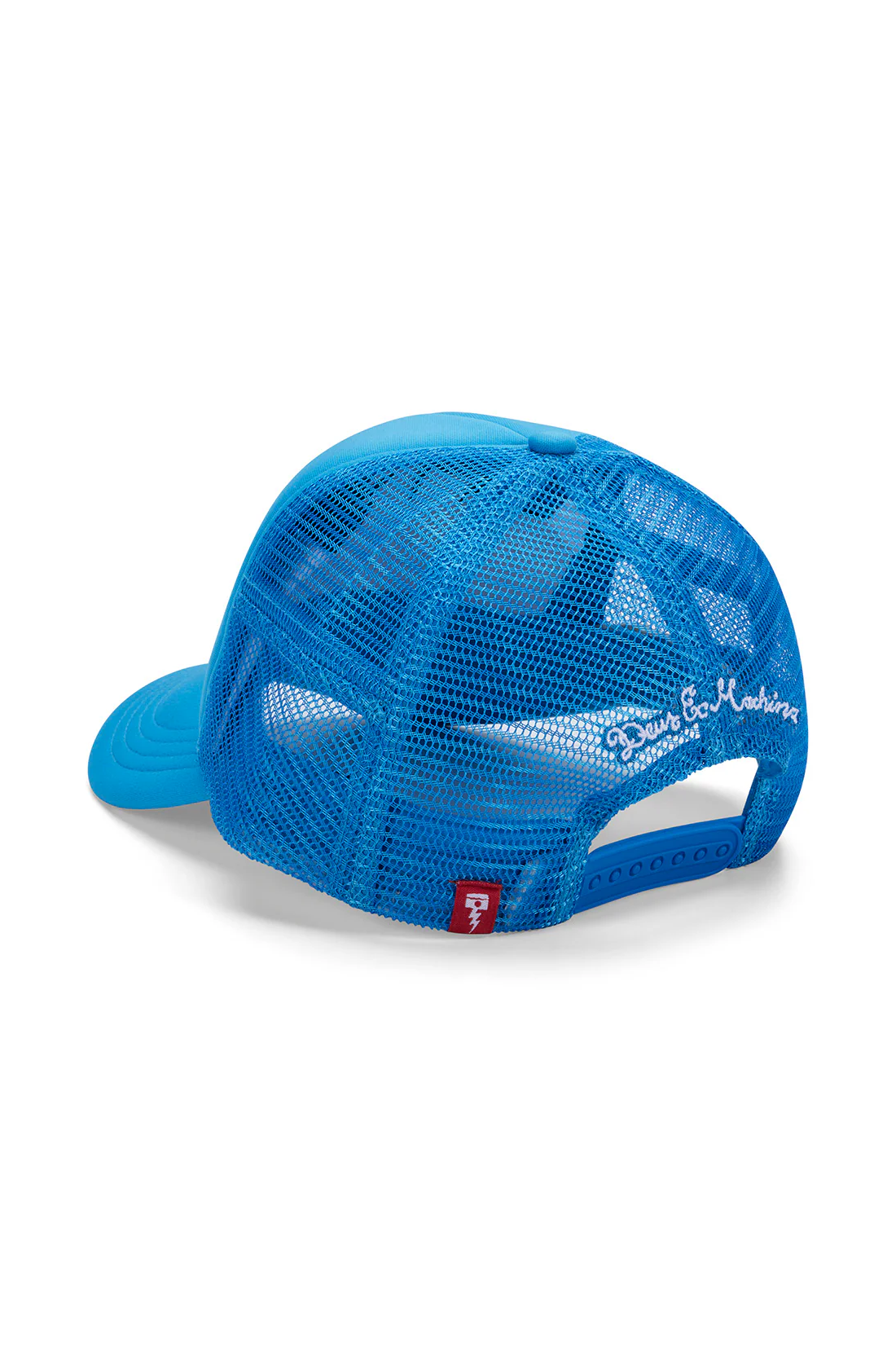 Deus Ex Machina Baylands Trucker