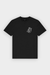 Men's Deus Ex Machina Camperdown Jafar Tee in Black
