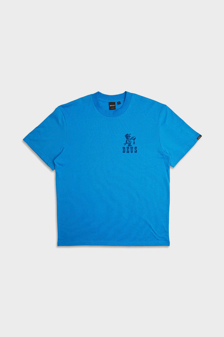 Deus Ex Machina Old Town Tee