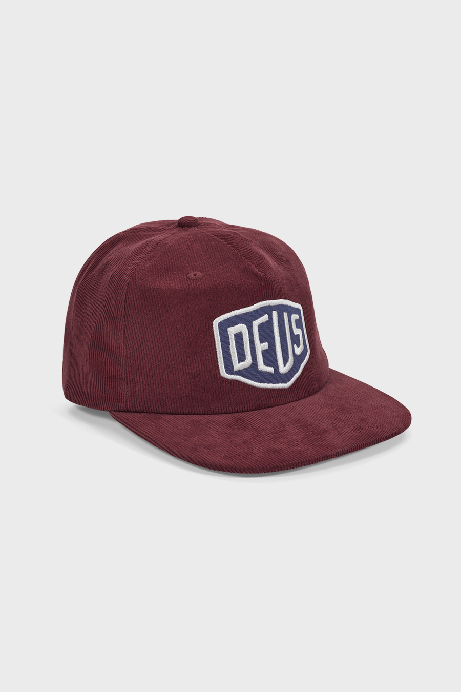 Deus Ex Machina Shield Cord Cap