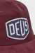 Deus Ex Machina Shield Cord Cap