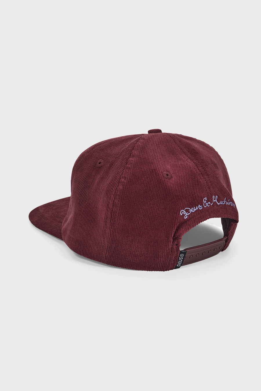 Deus Ex Machina Shield Cord Cap