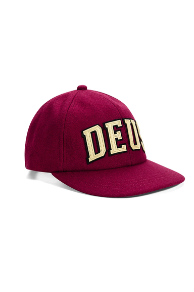 Deus Ex Machina Victory Lap Cap