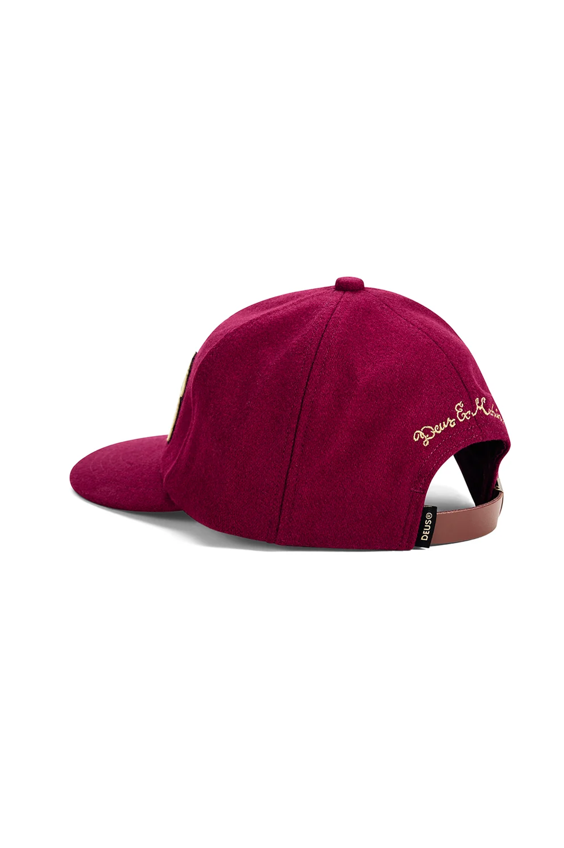 Deus Ex Machina Victory Lap Cap