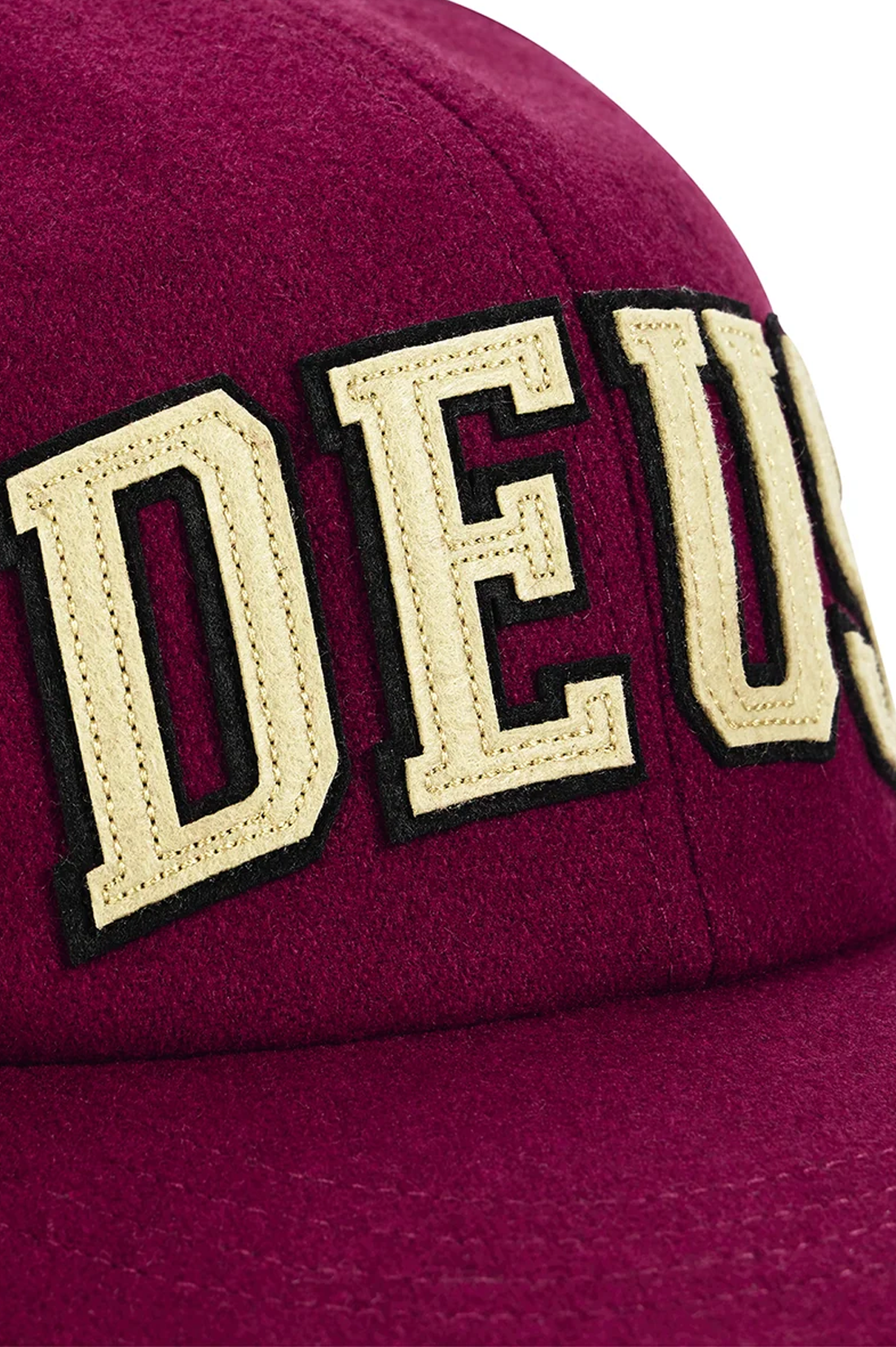 Deus Ex Machina Victory Lap Cap