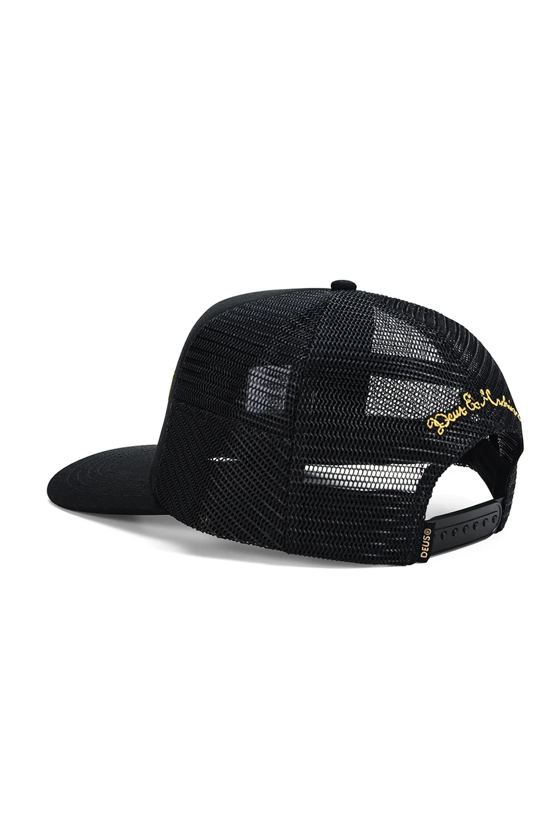 Deus Ex Machina Welcome Trucker