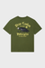 Men's Deus Ex Machina Beep-Beep Tee