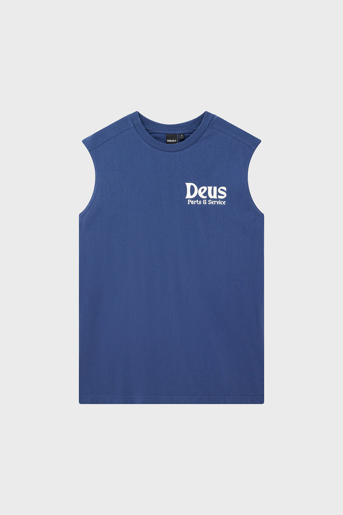 Men's Deus Ex Machina Knucklebones Muscle Tee