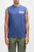 Men's Deus Ex Machina Knucklebones Muscle Tee