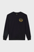 Men's Deus Ex Machina Munificence Crew